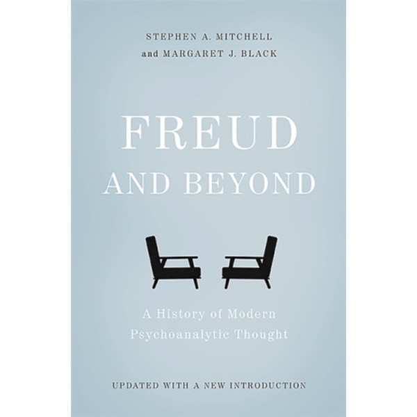 Freud and Beyond (häftad, eng)