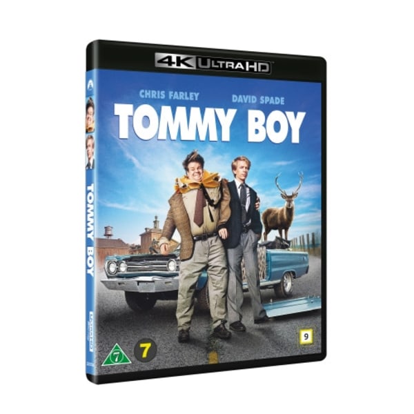 TOMMY BOY