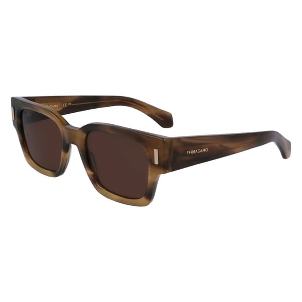 FERRAGAMO SF2010S-319 - Solglasögon Herr (52/21/145)