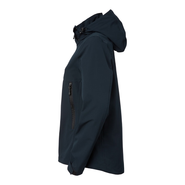 Disa Jacket w Navy Female