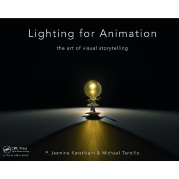 Lighting for Animation (häftad, eng)