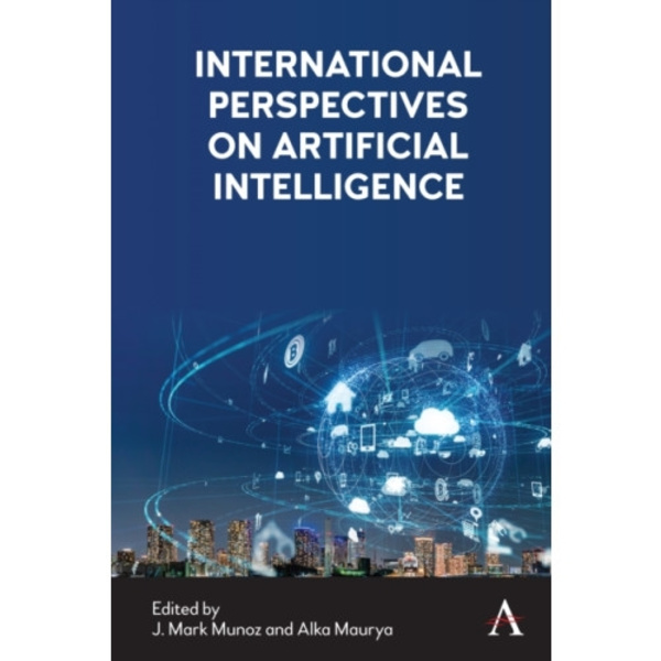 International Perspectives on Artificial Intelligence (häftad, eng)