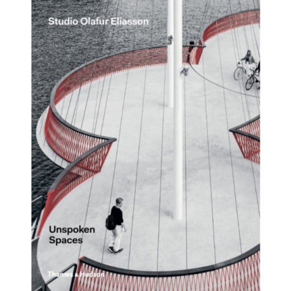 Unspoken Spaces (inbunden, eng)
