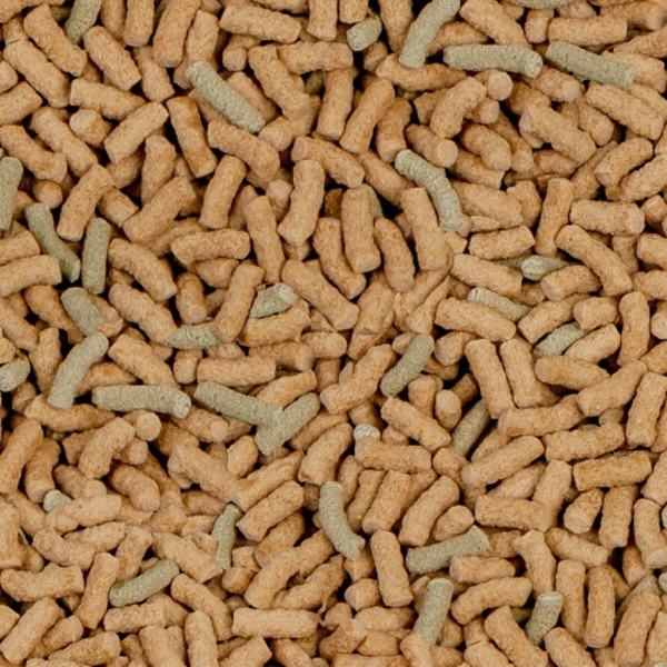 Raffy P Nature Pellets 1000ml