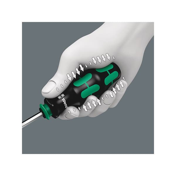 Wera Kraftform Kompakt 28 SB Enstaka