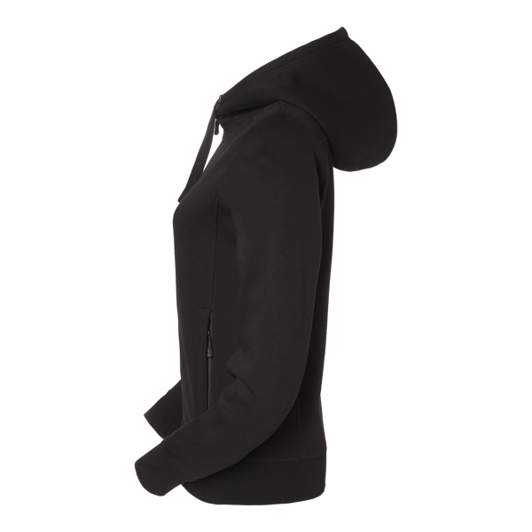 Ava Sweat w Black Female