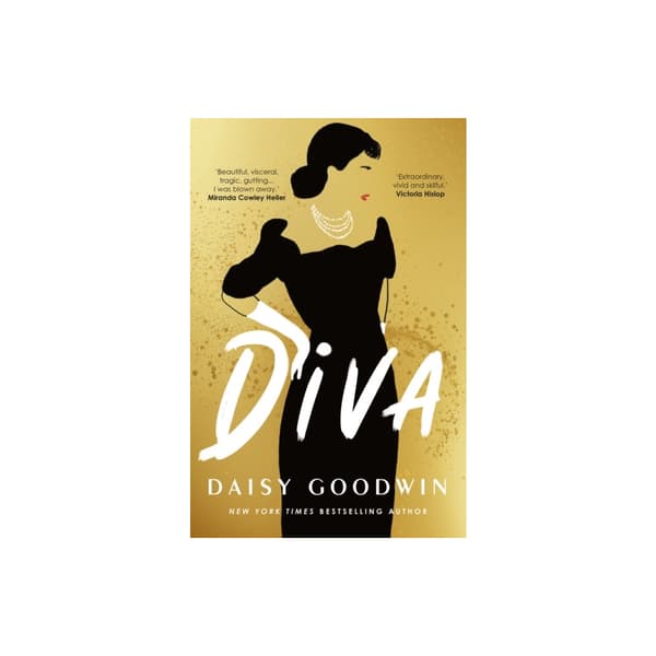 Diva (pocket, eng)