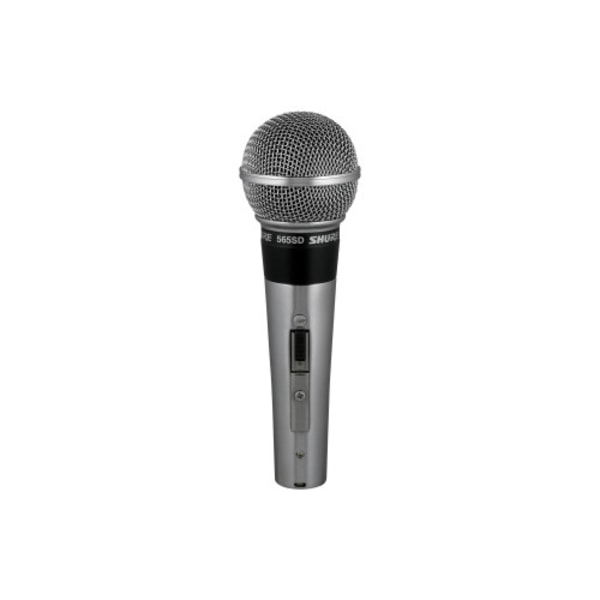 Shure 565SD-LC - mikrofon
