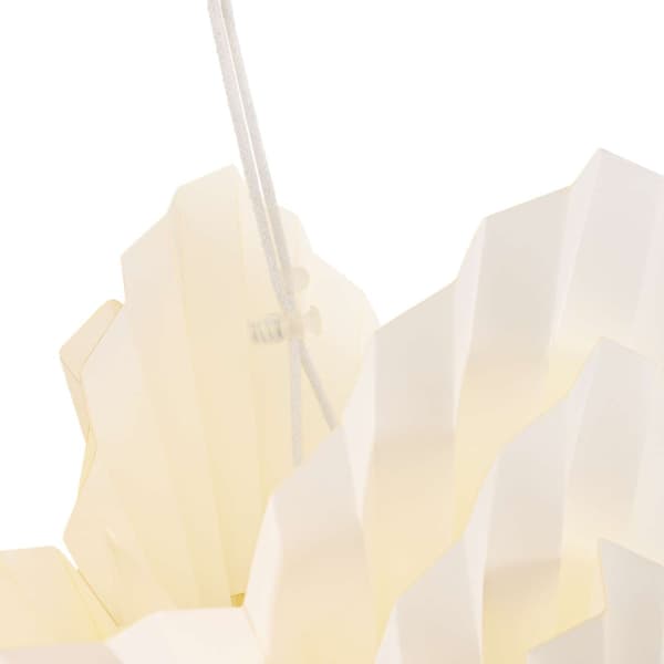 Julbelysning RAAHE 10 LED-lampor Varmvit 60 x 20 x 60 cm