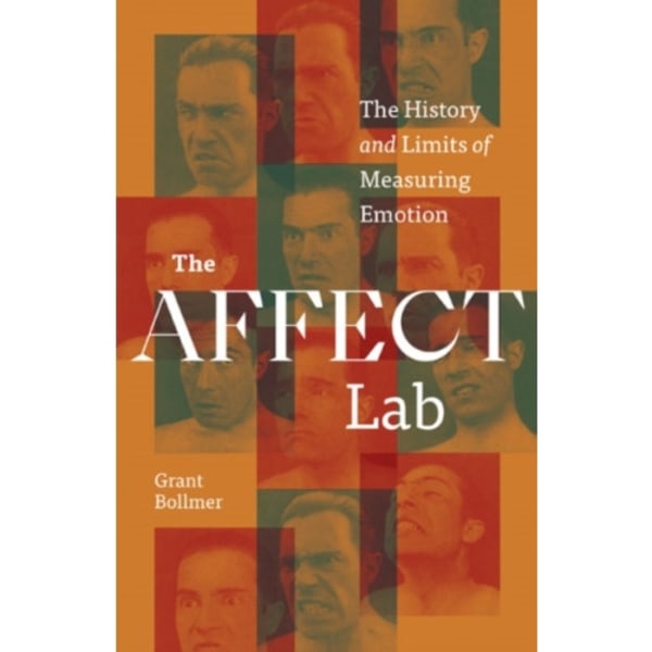 The Affect Lab (häftad, eng)