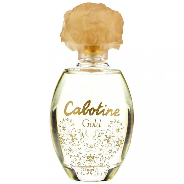 Cabotine Gold Edt 100ml