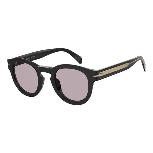 DAVID BECKHAM DB7041SFLAT80 - Solglasögon Herr (49/25/150)