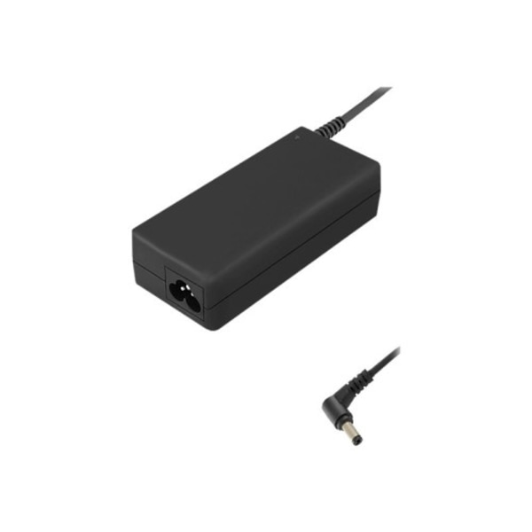 Qoltec - strömadapter - 65 Watt