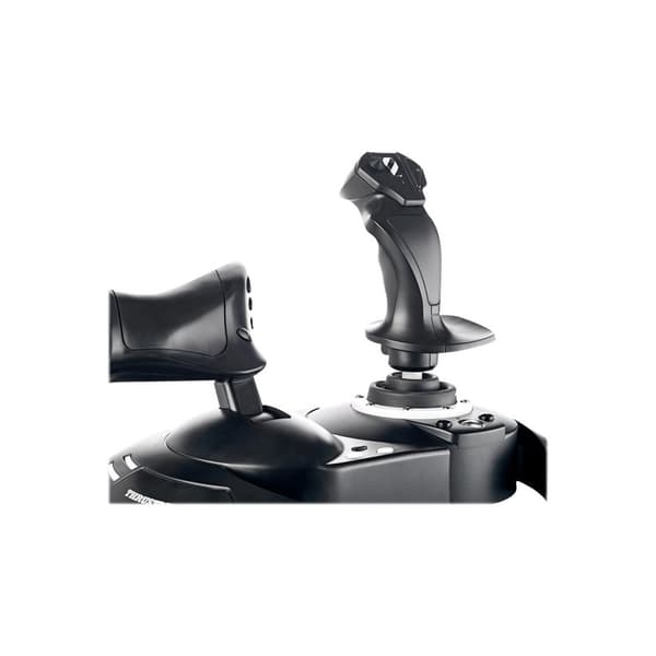 Thrustmaster T-Flight Full Kit X - styrspak, gas och pedaler - kabelansluten