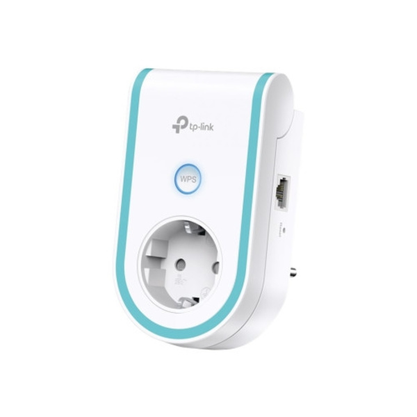 TP-Link RE365 - räckviddsökare för wifi - Wi-Fi 5