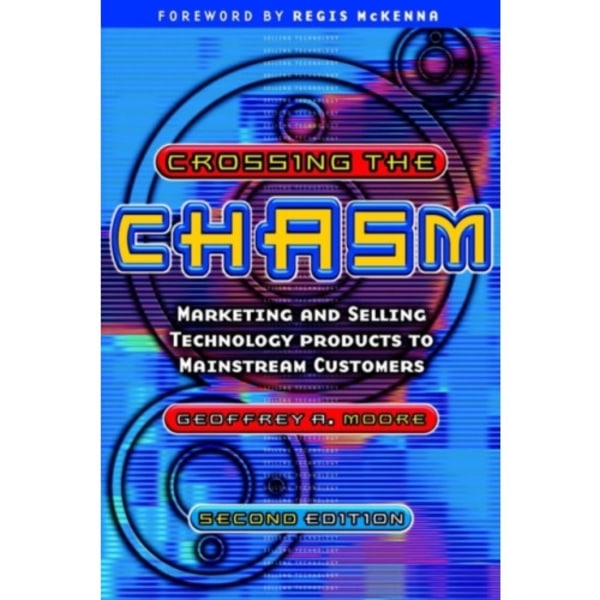 Crossing the Chasm (häftad, eng)
