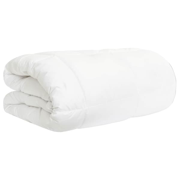 Sommar Duvet Vit 240 x 220 cm Bambu