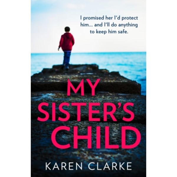My Sister’s Child (häftad, eng)