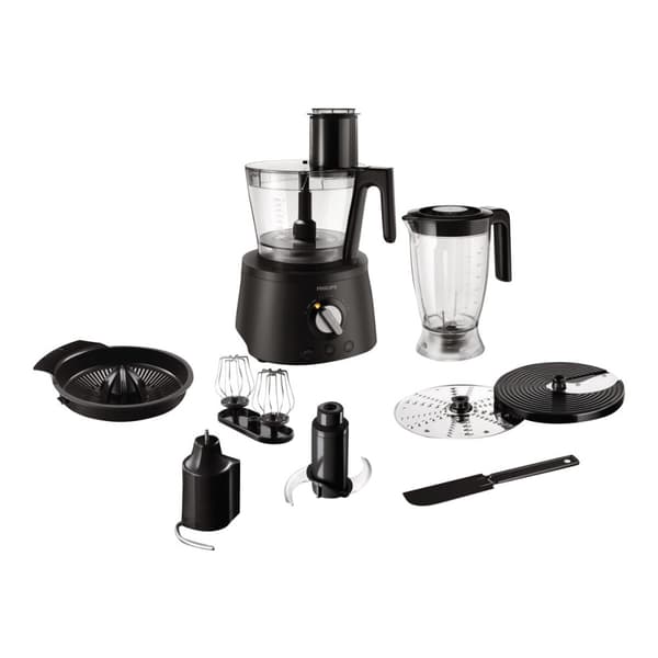 Philips Avance Collection HR7776 Compact 2-en-1 - matberedare - 1300 W