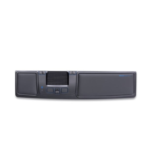 Mousetrapper Prime - central pekenhet - Bluetooth, USB Svart