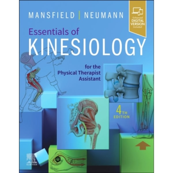 Essentials of Kinesiology for the Physical Therapist Assistant (häftad, eng)