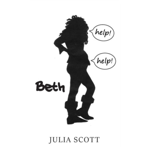 Beth (häftad, eng)