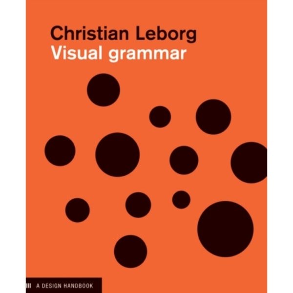 Visual Grammar (häftad, eng)