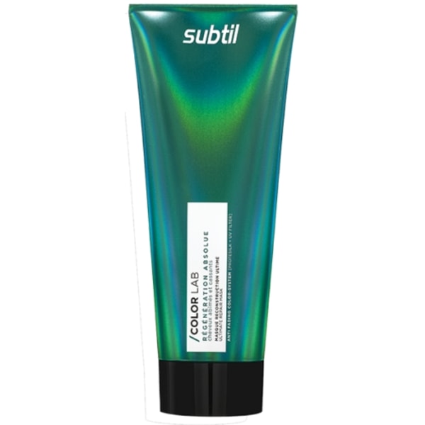 Subtil Color Lab Care - Repair Mask/Conditioner 200 ml