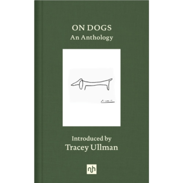 On Dogs (inbunden, eng)