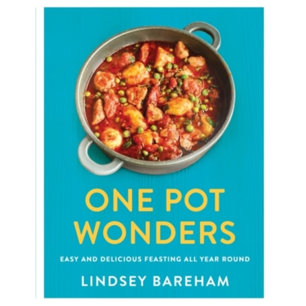 One Pot Wonders (häftad, eng)