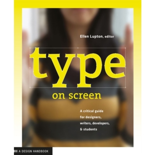 Type on Screen (häftad, eng)