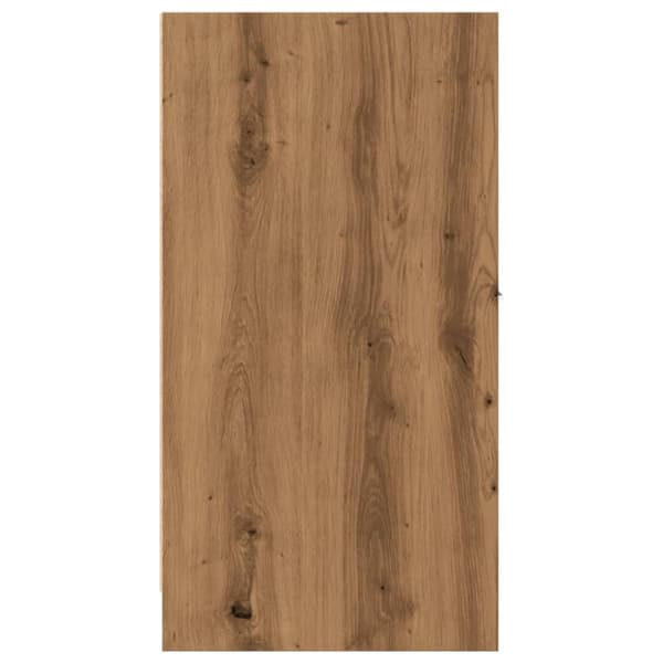 Apoteksskåp ek 30x41x77,5 cm konstruerat trä