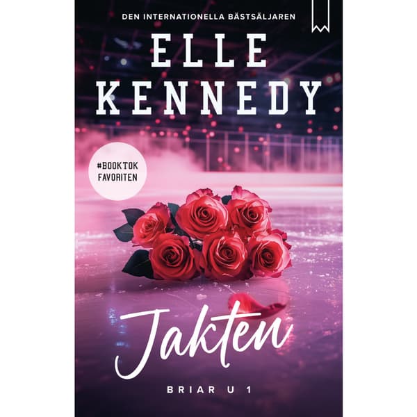 Jakten (bok, danskt band)