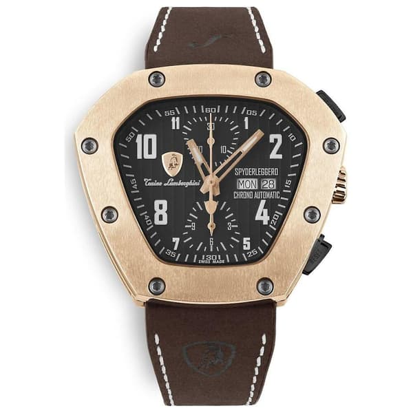 LAMBORGHINI TLFT075SPYDER - Automatic Herr (51,5MM)