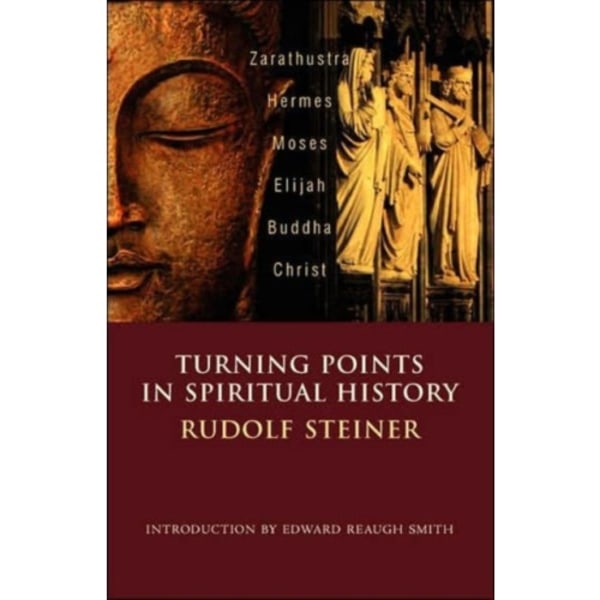 Turning Points in History (häftad, eng)