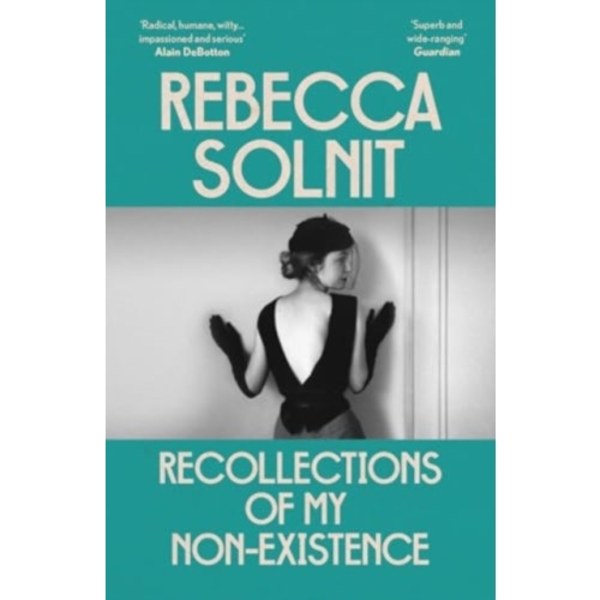 Recollections of My Non-Existence (häftad, eng)