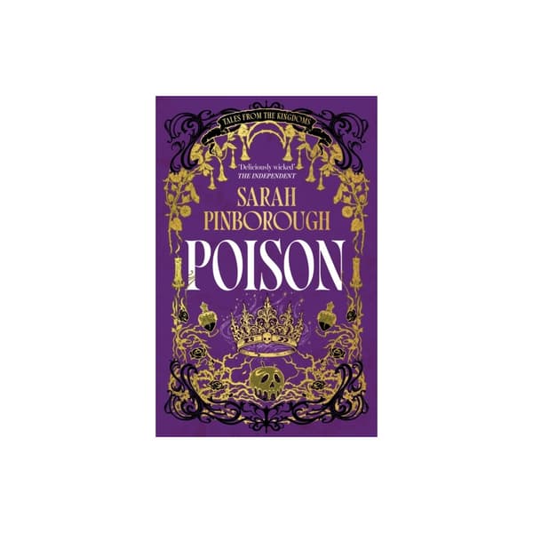 Poison (pocket, eng)
