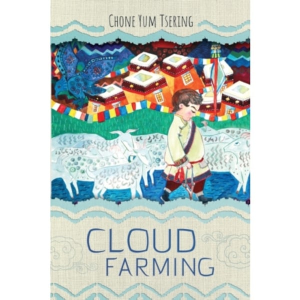 Cloud Farming (häftad, eng)