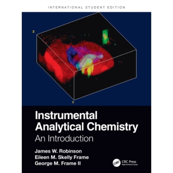 Instrumental Analytical Chemistry (häftad, eng)