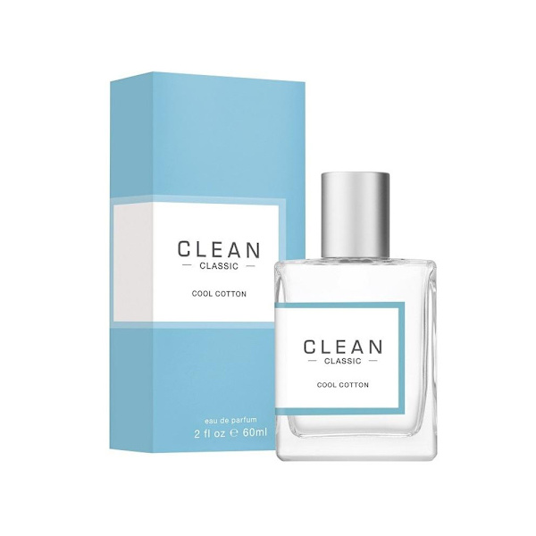 Classic Cool Cotton Edp 60ml