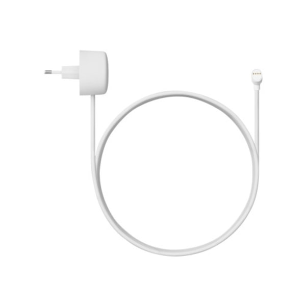 Google - strömadapter - utomhus