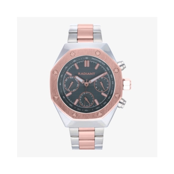 RADIANT RA628704 - Quartz Klocka Herr (44MM)
