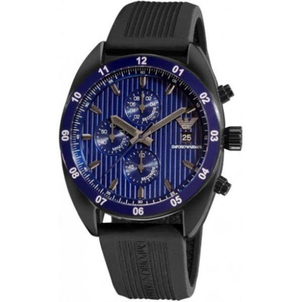 ARMANI AR5930 - Quarzt Herr (43MM)
