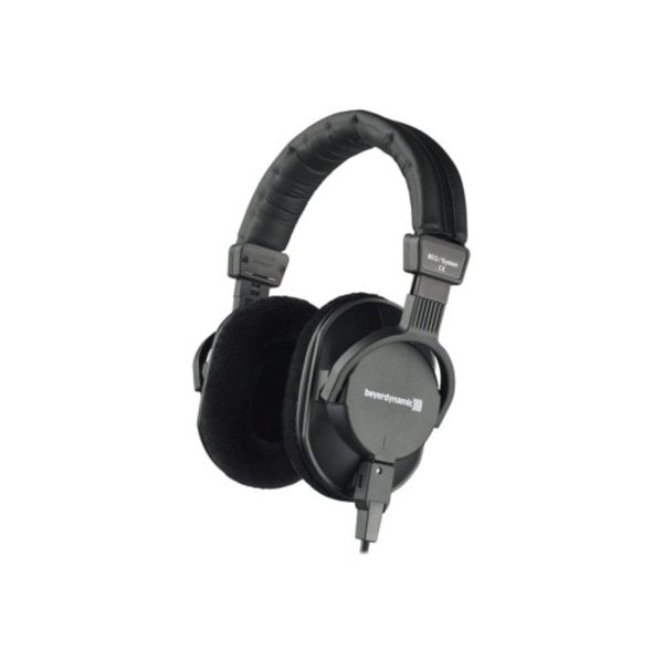 beyerdynamic DT 250 - hörlurar