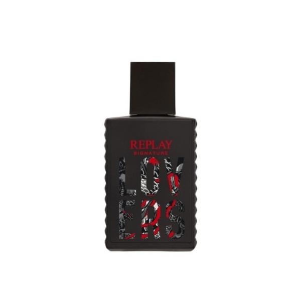Signature Lovers For Man Edt 30ml