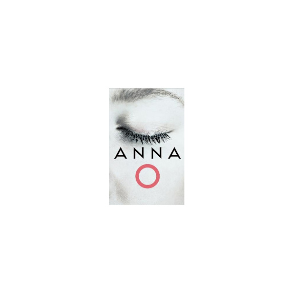 Anna O (häftad, eng)