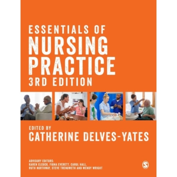 Essentials of Nursing Practice (häftad, eng)
