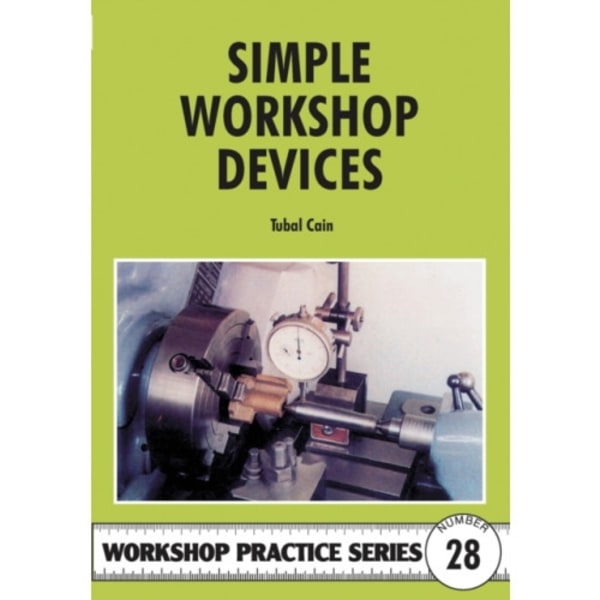 Simple Workshop Devices (häftad, eng)