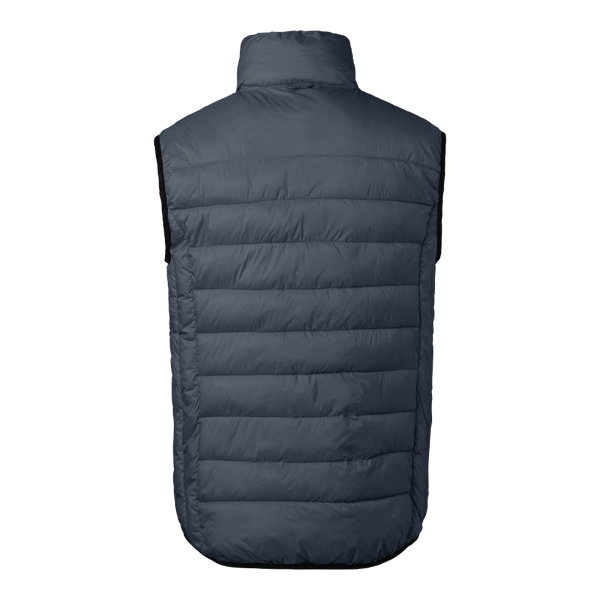 Ames Vest Navy Male