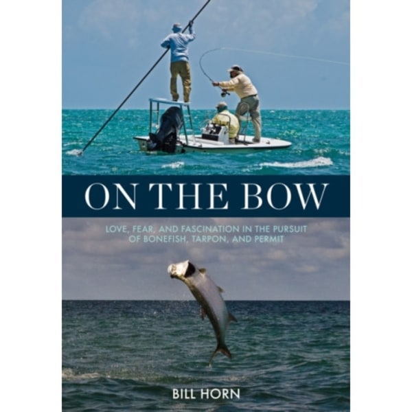 On the Bow (inbunden, eng)